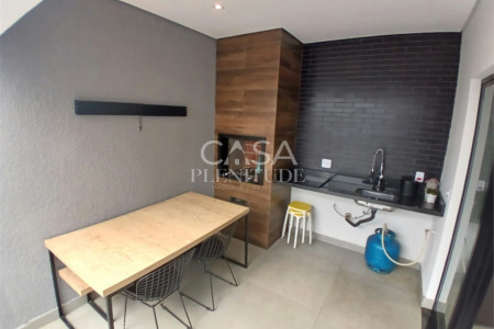 Casa em condomínio à venda com 3 suítes em Cajuru do Sul, Sorocaba, SP