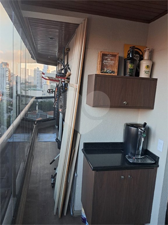 Apartamento à venda com 3 quartos, sendo 1 suíte, em Nova Petrópolis, São Bernardo do Campo, SP