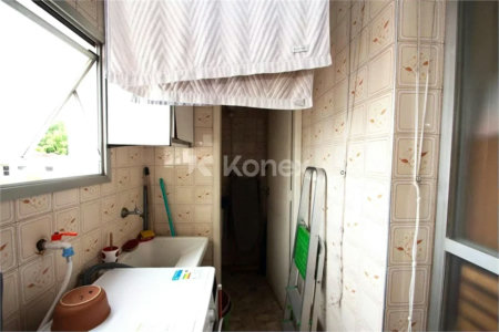 Apartamento à venda com 2 quartos em Pinheiros, São Paulo, SP