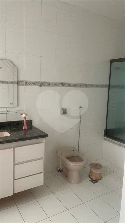 Sobrado Residencial