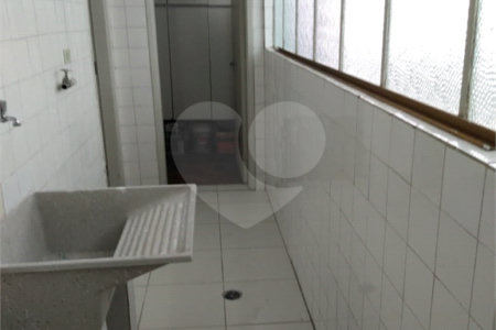 Apartamento para alugar com 2 suítes em Bela Vista, São Paulo, SP