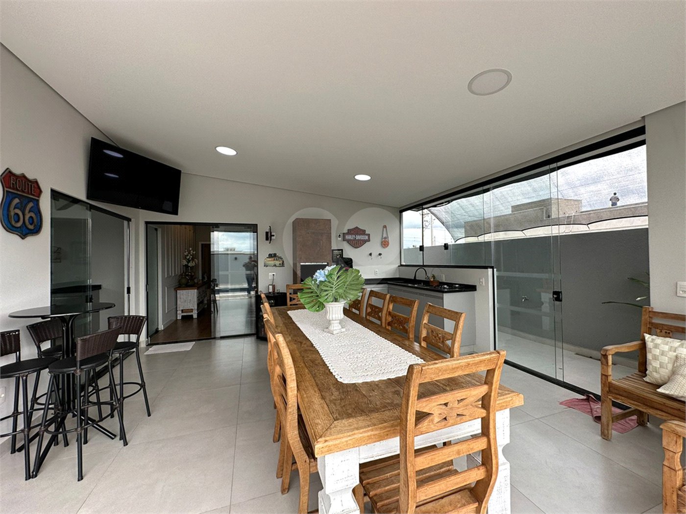 Casa à venda com 3 suítes em Loteamento Residencial Spazio Verde Ii, Itapetininga, SP