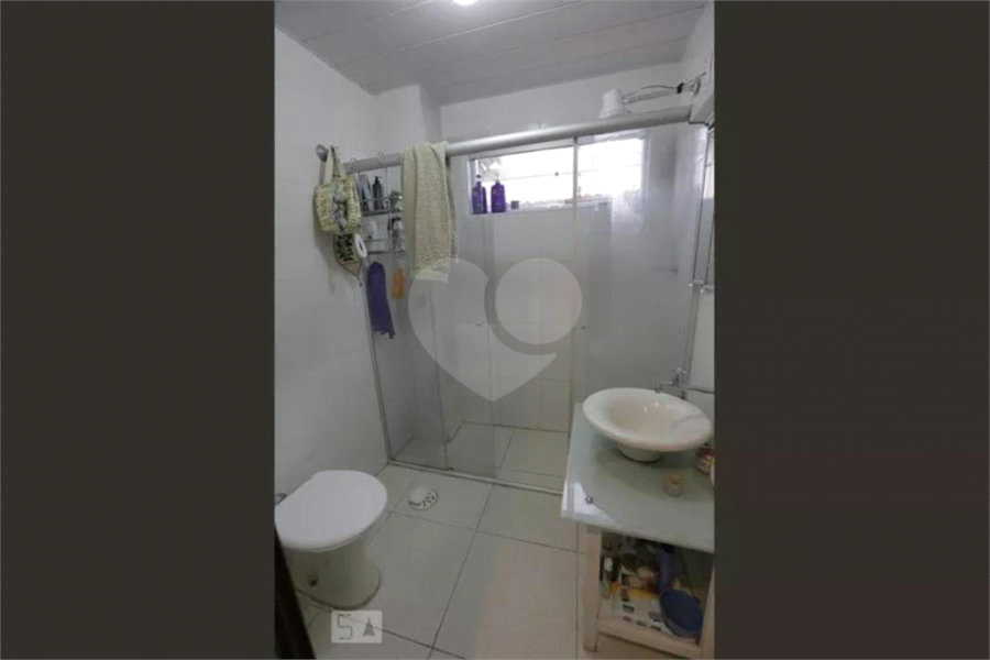 Apartamento à venda com 2 quartos em Jardim São Bento, São Paulo, SP