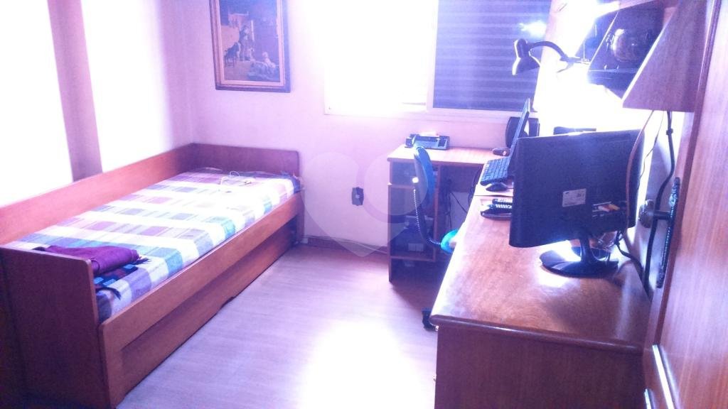Apartamento à venda com 3 quartos, sendo 1 suíte, em Lapa, São Paulo, SP