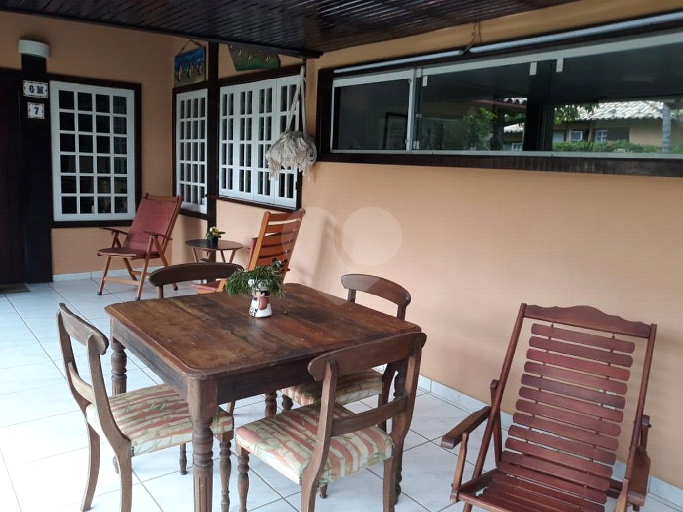 Casa em condomínio à venda com 2 quartos, sendo 1 suíte,  em Portal da Ferradura, Armação dos Búzios, RJ