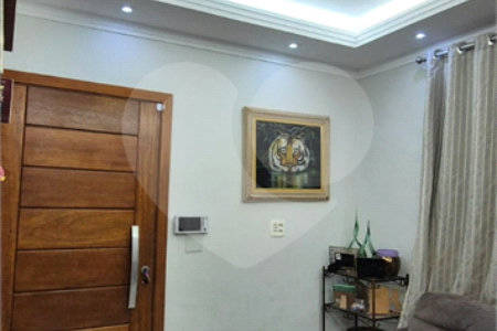 Casa à venda com 2 quartos, sendo 1 suíte, em Vila Vianelo, Jundiaí, SP
