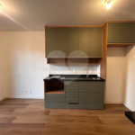 Apartamento para alugar com 1 quarto em Campo Belo, São Paulo, SP