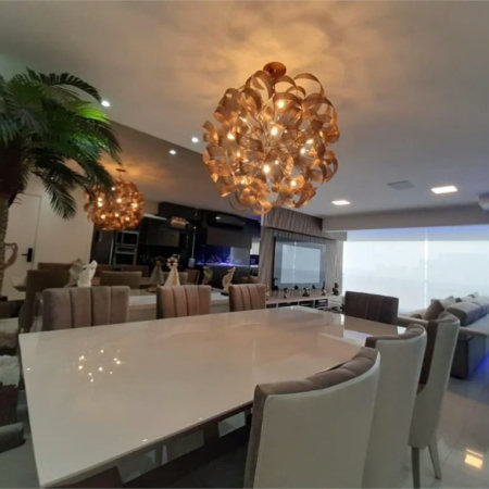 Apartamento à venda com 2 quartos, sendo 1 suíte, em Jardim Caboré, São Paulo, SP