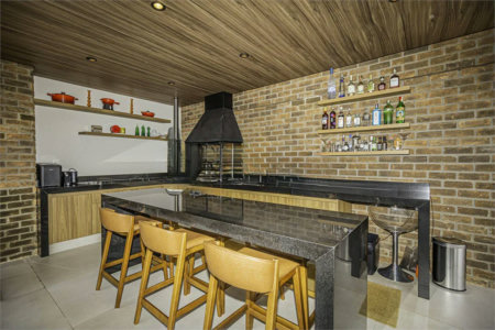 Apartamento à venda com 3 suítes em Cidade Jardim, São Paulo, SP