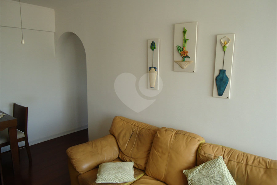 Apartamento à venda com 2 quartos em Jardim São Paulo(zona Norte), São Paulo, SP