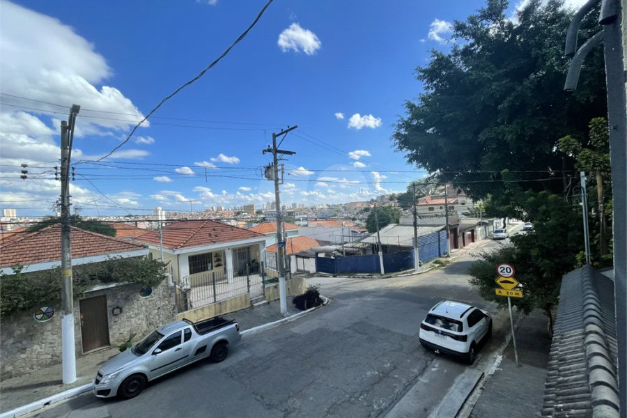 Apartamento à venda com 2 quartos em Jaçanã, São Paulo, SP