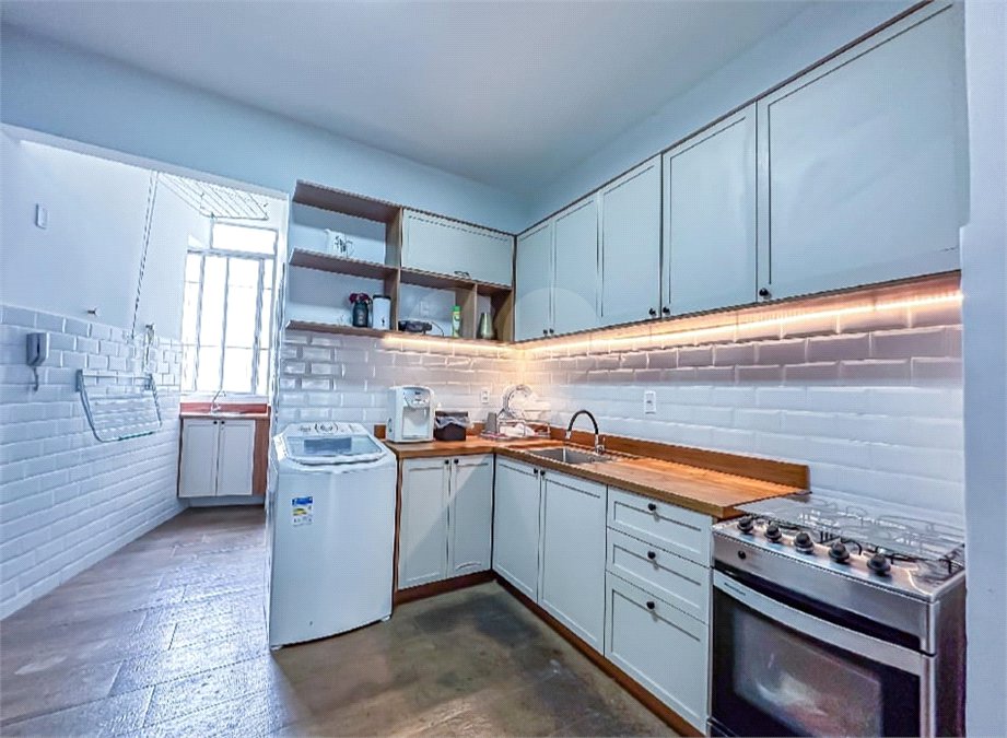 Apartamento à venda com 2 quartos em Botafogo, Rio de Janeiro, RJ