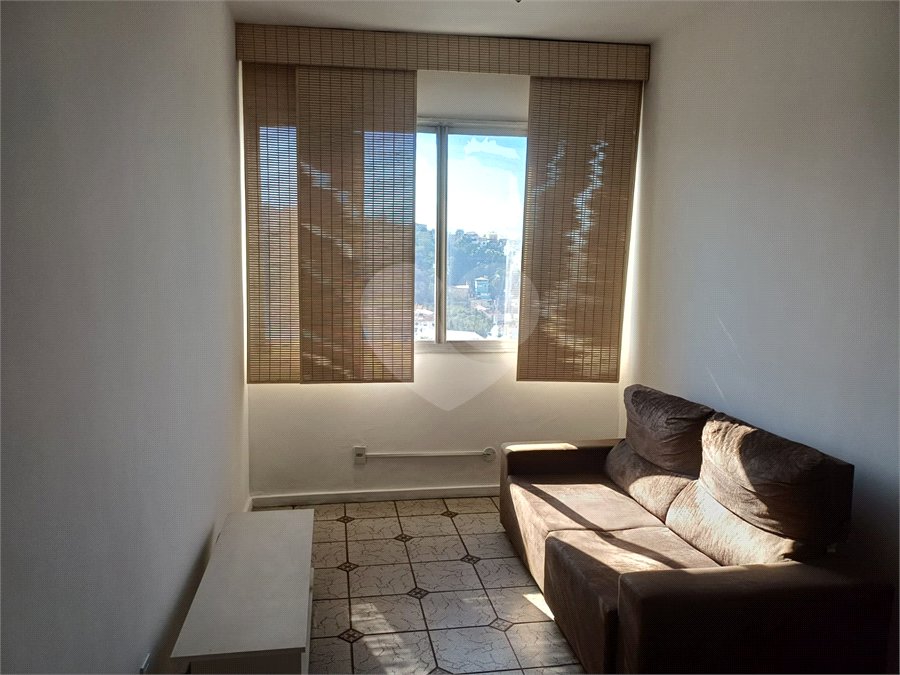 Apartamento à venda com 2 quartos em Vila Isabel, Rio de Janeiro, RJ