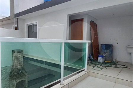 Sobrado à venda com 3 suítes em Vila Nova Mazzei, São Paulo, SP