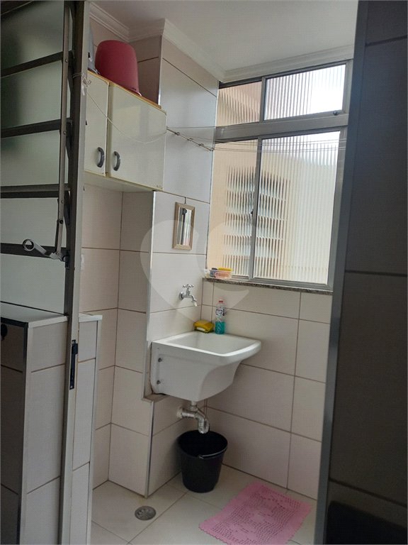 Apartamento para alugar com 2 quartos em Santana, São Paulo, SP