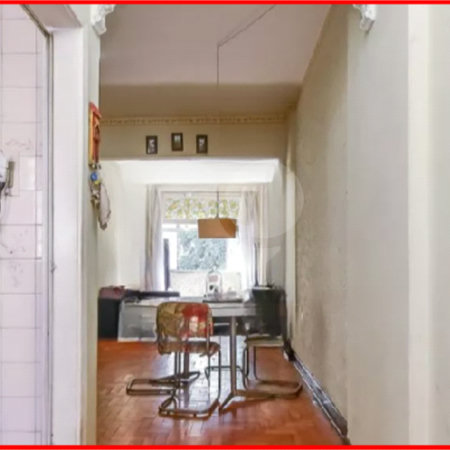 Apartamento à venda com 2 quartos em Santa Cecília, São Paulo, SP