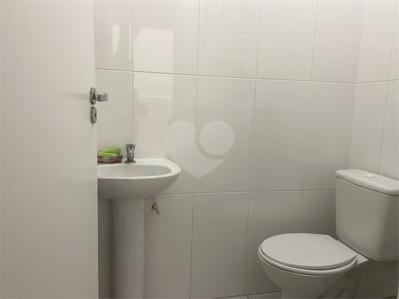 Sobrado à venda com 3 quartos, sendo 1 suíte, em Horto Florestal, São Paulo, SP