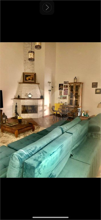 Casa à venda com 3 suítes no condomínio Chacarás Bela Vista, Mairiporã - SP