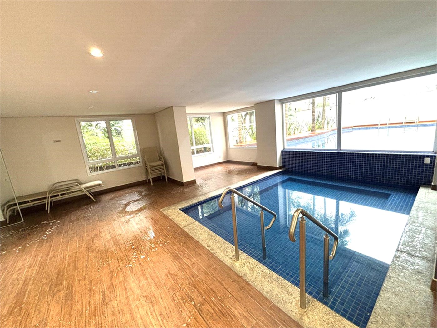Apartamento à venda com 4 quartos, sendo 3 suítes, em Santana, São Paulo, SP