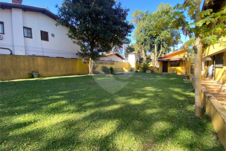 Terreno à venda em Alto da Boa Vista, São Paulo, SP