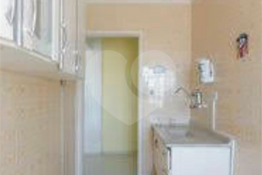 Apartamento à venda com 1 quarto em Casa Verde, São Paulo, SP