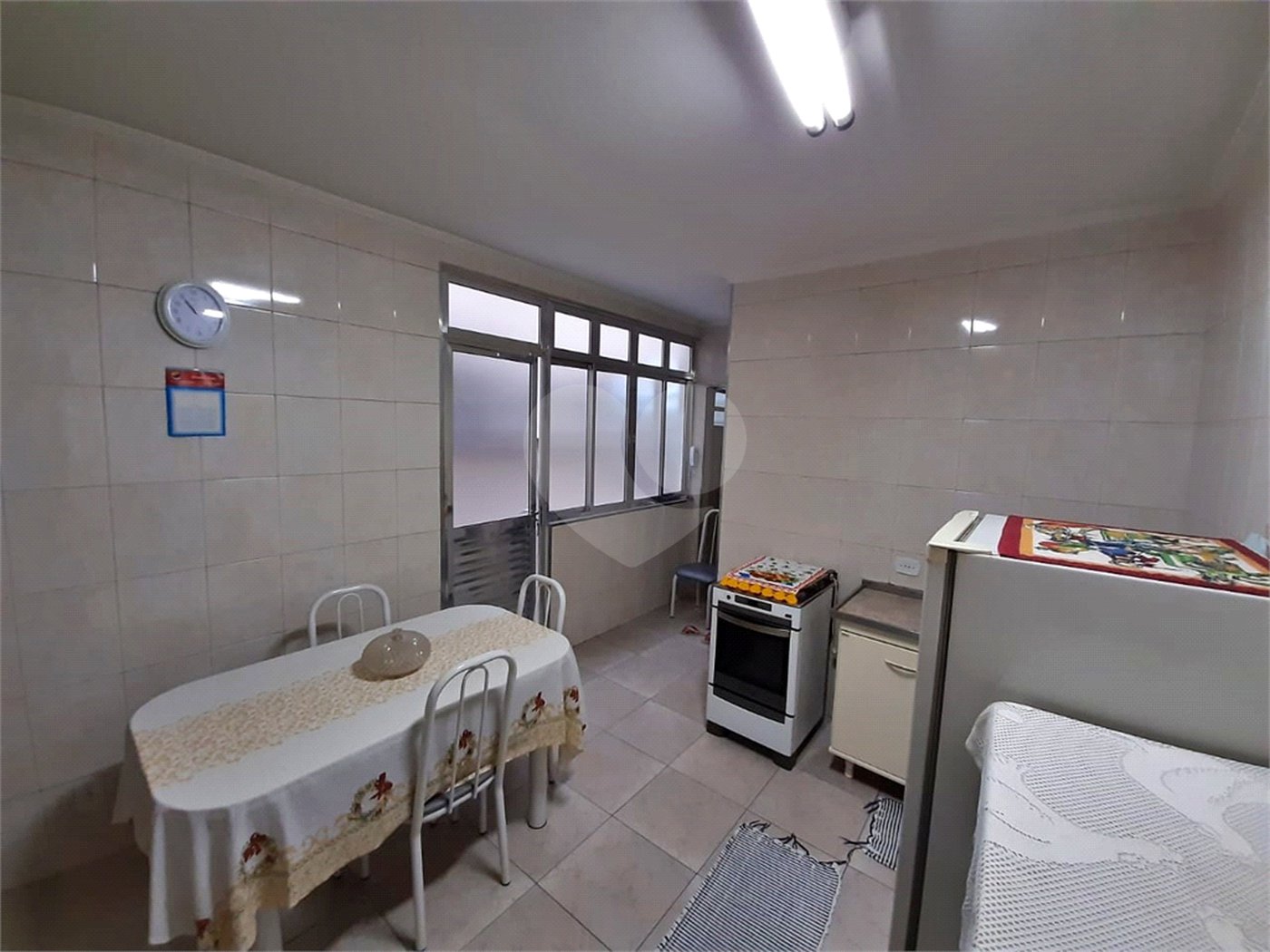 Apartamento à venda com 2 quartos em Brooklin Paulista, São Paulo, SP