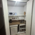 Apartamento à venda ou para alugar com 1 quarto em Cerqueira César, São Paulo, SP