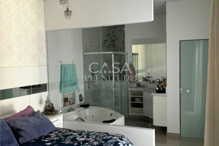 Casa em condomínio à venda com 3 suítes em Jardim Villagio Milano, Sorocaba, SP