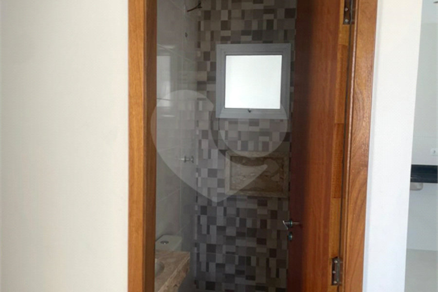 Apartamento para alugar com 2 quartos em Parada Inglesa, São Paulo, SP