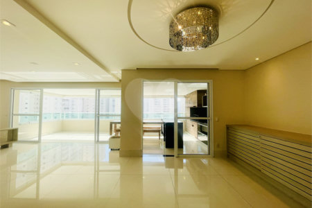 Apartamento à venda com 3 suítes no Centro, São Bernardo do Campo, SP