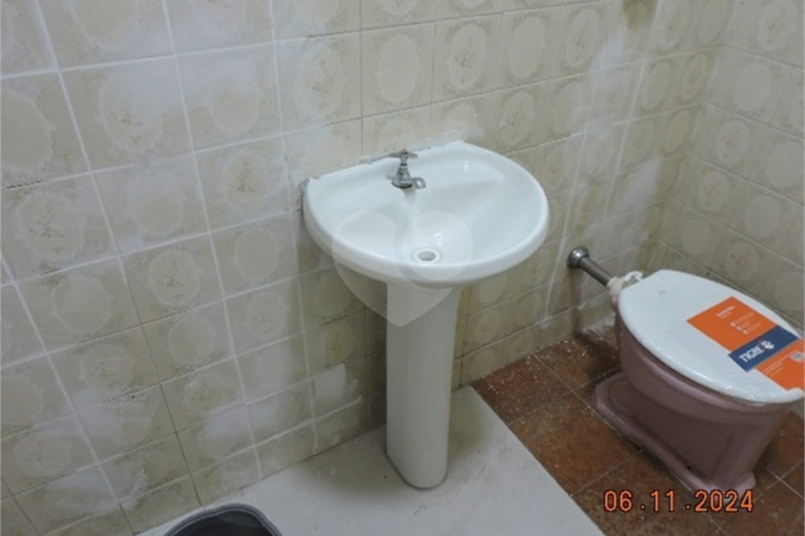 Casa à venda com 5 quartos em Vila Guilherme, São Paulo, SP