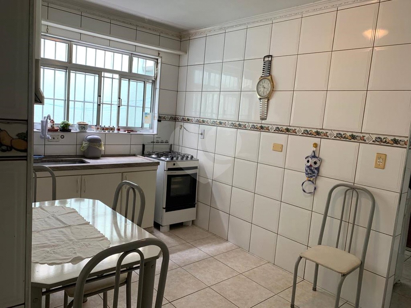 Casa à venda com 3 quartos, sendo 1 suíte,  em Bosque da Saúde, São Paulo, SP