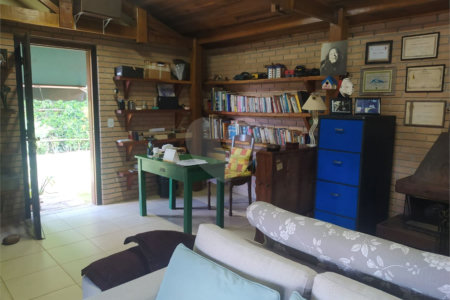 Casa à venda com 3 suítes em Alto da Serra (mailasqui), São Roque, SP