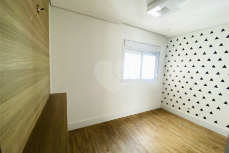 Apartamento à venda com 3 suítes no Centro, São Bernardo do Campo, SP