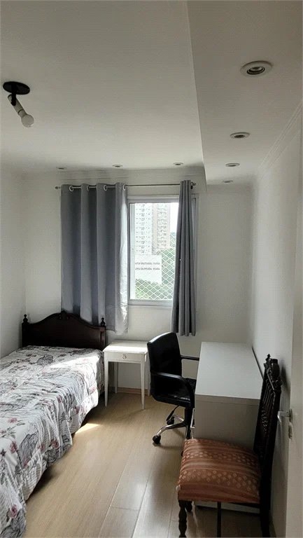 Apartamento à venda com 2 quartos, sendo 1 suíte, em Vila Andrade, São Paulo, SP