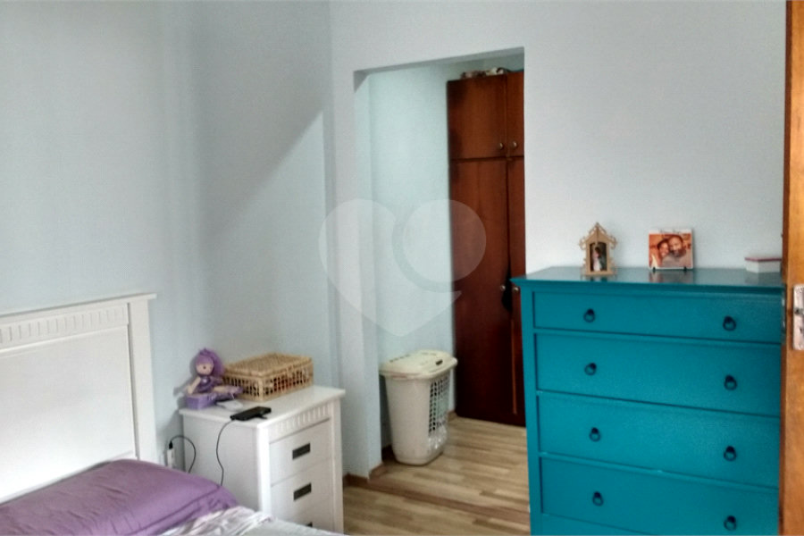 Sobrado à venda com 3 quartos em Vila Nova Cachoeirinha, São Paulo, SP