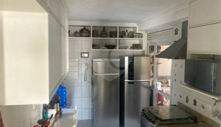 Apartamento à venda com 3 suítes em Vila Mariana, São Paulo, SP