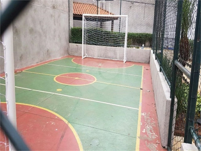 Apartamento à venda com 2 quartos em Vila Maria, São Paulo, SP