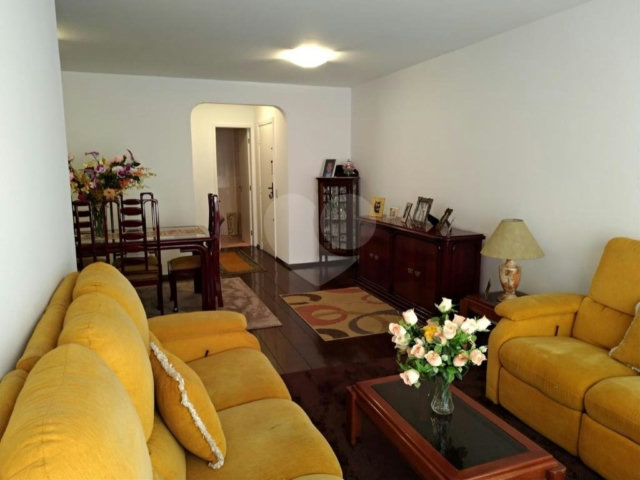 Apartamento à venda com 4 quartos, sendo 1 suíte,  em Vila Nova Cachoeirinha, São Paulo, SP