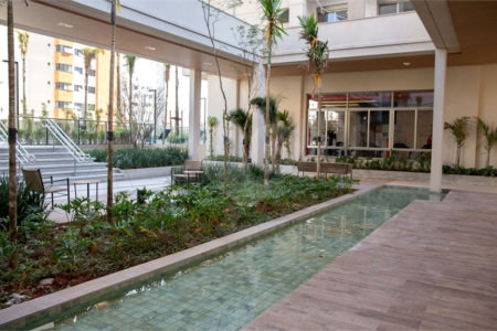 Apartamento à venda com 3 suítes em Perdizes, São Paulo, SP