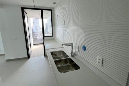 Apartamento à venda com 3 suítes em Pinheiros, São Paulo, SP