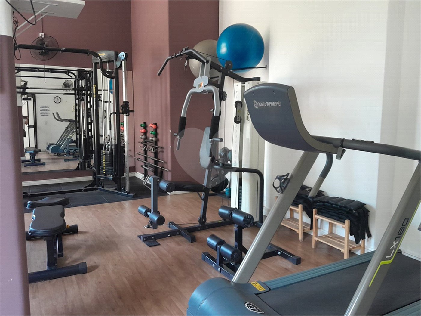 Apartamento à venda com 2 quartos, sendo 1 suíte, em Vila Mariana, São Paulo, SP