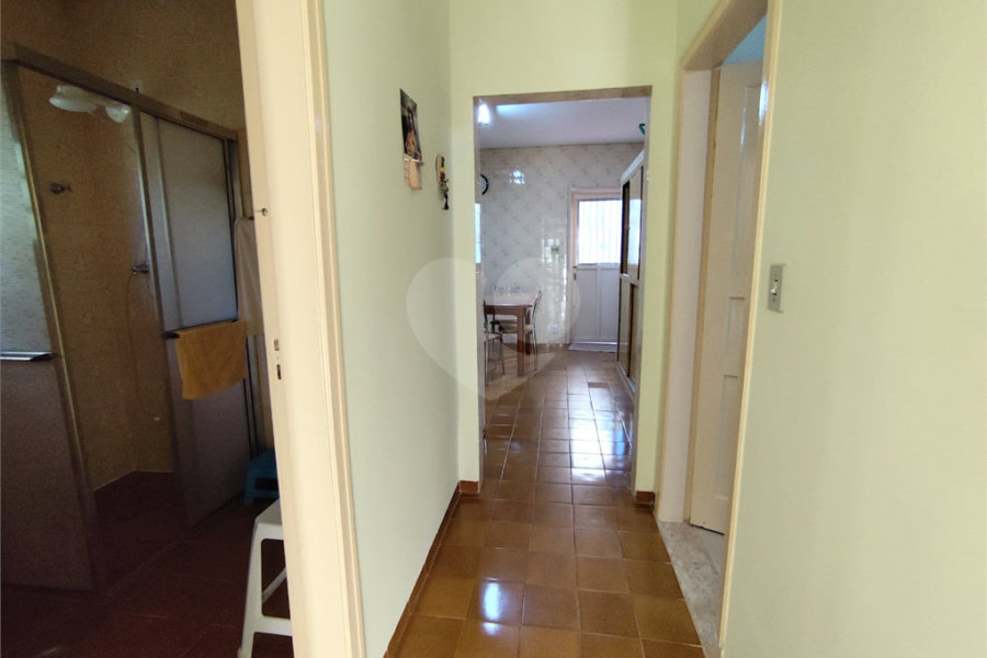 Casa Térrea à venda com 2 quartos em Santana, São Paulo, SP