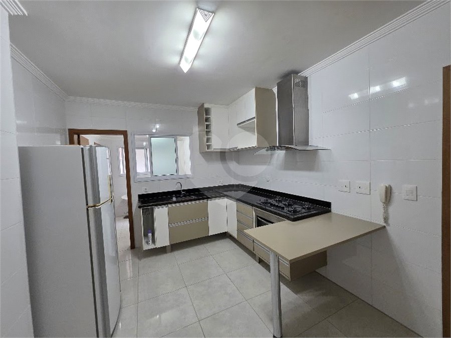 Apartamento à venda com 4 suítes em Canto do Forte, Praia Grande, SP