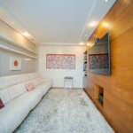 Apartamento à venda com 4 quartos, sendo 2 suítes, em Vila Suzana, São Paulo, SP