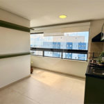 Apartamento à venda com 2 suítes em Parque Campolim, Sorocaba, SP