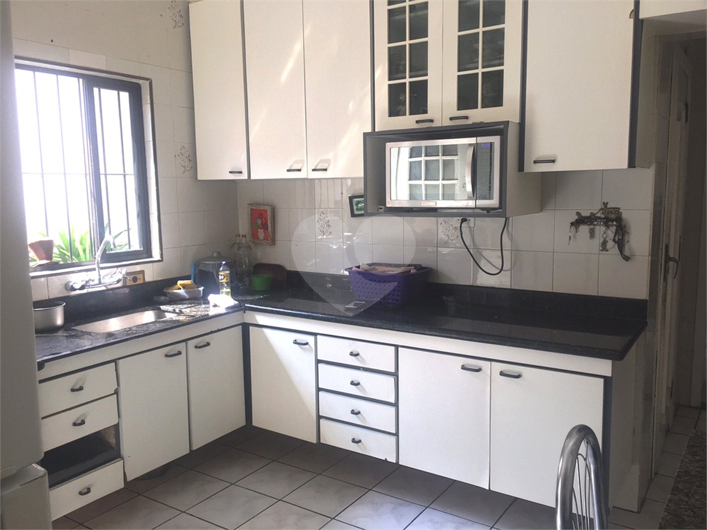 Casa Térrea à venda com 4 quartos, sendo 1 suíte,  em Vila Mazzei, São Paulo, SP