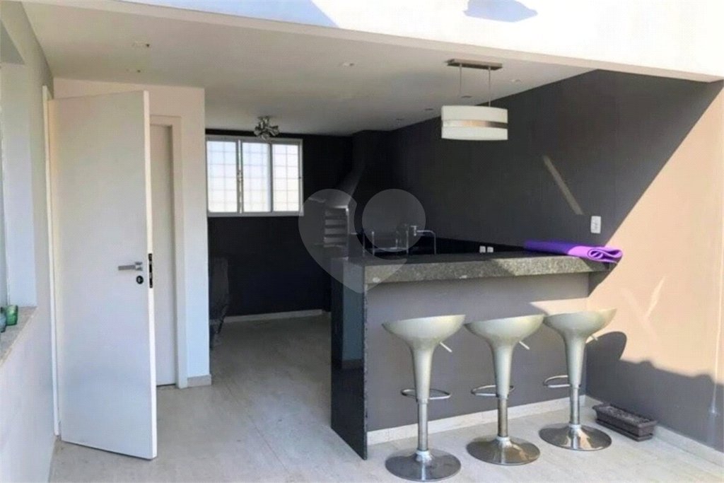 Cobertura à venda com 3 quartos, sendo 1 suíte,  em Tijuca, Rio de Janeiro, RJ