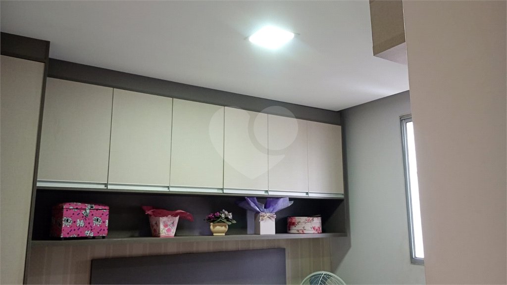 Apartamento à venda com 2 quartos em Salto Ville, Salto, SP