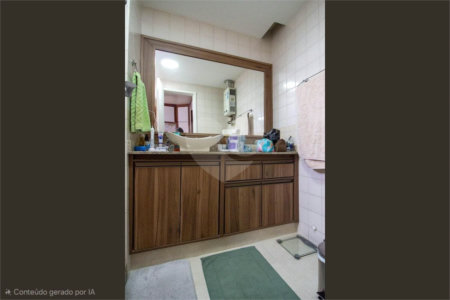 Apartamento à venda com 3 quartos, sendo 1 suíte, em Tijuca, Rio de Janeiro, RJ